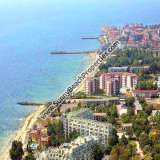  Продается меблированная двухкомнатная квартира с видом на море в комплексе Ривиера Форт Бийч в  20 м. от пляжа Равда, Болгария Равда 7838498 thumb49