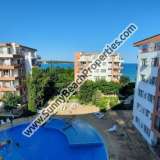  Продается меблированная двухкомнатная квартира с видом на море в комплексе Ривиера Форт Бийч в  20 м. от пляжа Равда, Болгария Равда 7838498 thumb16