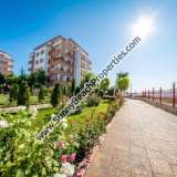  Sea view furnished 1-bedroom apartment for sale in beachfront Riviera Fort Beach 20m. from the beach in Ravda, Bulgaria Ravda village 7838498 thumb44
