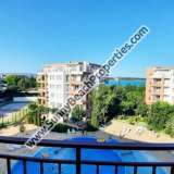  Sea view furnished 1-bedroom apartment for sale in beachfront Riviera Fort Beach 20m. from the beach in Ravda, Bulgaria Ravda village 7838498 thumb13