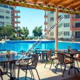  Sea view furnished 1-bedroom apartment for sale in beachfront Riviera Fort Beach 20m. from the beach in Ravda, Bulgaria Ravda village 7838498 thumb42