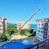  Продается меблированная двухкомнатная квартира с видом на море в комплексе Ривиера Форт Бийч в  20 м. от пляжа Равда, Болгария Равда 7838498 thumb18
