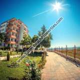  Sea view furnished 1-bedroom apartment for sale in beachfront Riviera Fort Beach 20m. from the beach in Ravda, Bulgaria Ravda village 7838498 thumb43