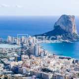  Willa na Sprzedaż Blisko Morza w Calpe Alicante Alicante 8138498 thumb2