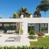  Villa te Koop Vlakbij de Zee in Calpe Alicante Alicante 8138498 thumb0