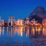  Villa zum Verkauf in Strandnähe in Calpe Alicante Alicante 8138498 thumb9