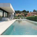  Villa zum Verkauf in Strandnähe in Calpe Alicante Alicante 8138498 thumb1