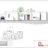  Villa zum Verkauf in Strandnähe in Calpe Alicante Alicante 8138498 thumb16