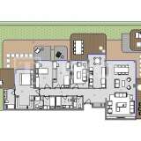  Lägenheter i ett Elegant Komplex med Grönska i Göktürk İstanbul Eyup 8138499 thumb15