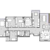  Appartementen in een Chique Complex met Groen in Göktürk Istanbul Eyup 8138499 thumb14
