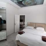  Apartament z 1 Sypialnią w Kompleksie Ekspres 24 w Stambule Bagcilar 8138505 thumb15