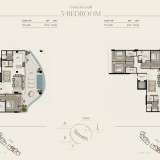  Wohnungen mit Blick auf den Burj Khalifa und privatem Pool in Dubai Al Qusais 8138507 thumb29