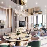 Appartements Vue Sur Burj Khalifa Avec Piscine à Dubaï Al Qusais 8138507 thumb17