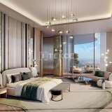 Апартаменты с видом на Бурдж-Халифа и бассейнами в Дубае Аль-Сафа 8138507 thumb21
