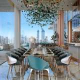  Апартаменты с видом на Бурдж-Халифа и бассейнами в Дубае Аль-Сафа 8138507 thumb18