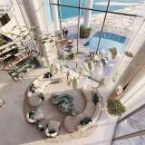  Апартаменты с видом на Бурдж-Халифа и бассейнами в Дубае Аль-Сафа 8138507 thumb26