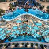  Апартаменты с видом на Бурдж-Халифа и бассейнами в Дубае Аль-Сафа 8138507 thumb8