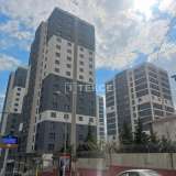  伊斯坦布尔靠近 Basın Ekspres 公路的公寓 Bagcilar 8138510 thumb24