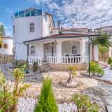  Villa Chic Amueblada con Jardín y Piscina en Alanya Alanya 8138512 thumb10