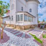  Möblerad Chic Villa med Trädgård och Pool i Alanya Alanya 8138512 thumb4