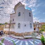  Furnished Chic Villa with Garden and Pool in Alanya Alanya 8138512 thumb2