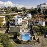  Möblerad Chic Villa med Trädgård och Pool i Alanya Alanya 8138512 thumb16