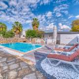  Möblerad Chic Villa med Trädgård och Pool i Alanya Alanya 8138512 thumb11