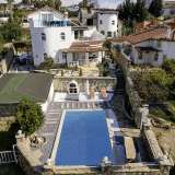 Villa Chic Amueblada con Jardín y Piscina en Alanya Alanya 8138512 thumb14