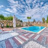  Möblerad Chic Villa med Trädgård och Pool i Alanya Alanya 8138512 thumb12