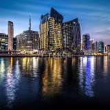  Appartements Meublés sur le Business Bay Canal à Dubaï Business Bay 8138513 thumb2