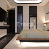  Меблированные квартиры в Дубае на канале в Бизнес-Бэй Бизнес Бэй 8138514 thumb23