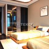  迪拜商业湾（Business Bay）运河上的带家具公寓 商業灣 8138514 thumb15