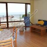  Sea & Mountain view furnished 1-bedroom apartment for sale in Beachfront Messambria Fort Beach right on the beach in Elenite resort, Bulgaria Elenite resort 6438559 thumb7