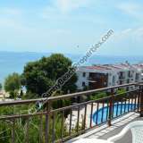  Sea & Mountain view furnished 1-bedroom apartment for sale in Beachfront Messambria Fort Beach right on the beach in Elenite resort, Bulgaria Elenite resort 6438559 thumb11
