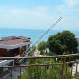  Sea & Mountain view furnished 1-bedroom apartment for sale in Beachfront Messambria Fort Beach right on the beach in Elenite resort, Bulgaria Elenite resort 6438559 thumb12