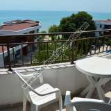  Sea & Mountain view furnished 1-bedroom apartment for sale in Beachfront Messambria Fort Beach right on the beach in Elenite resort, Bulgaria Elenite resort 6438559 thumb15