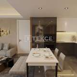  Real Estate in a Hotel-Like Complex in Long Beach İskele Yeni Iskele 8138567 thumb32