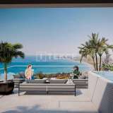  Real Estate in a Hotel-Like Complex in Long Beach İskele Yeni Iskele 8138567 thumb14