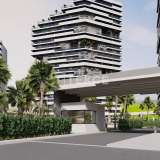  Real Estate in a Hotel-Like Complex in Long Beach İskele Yeni Iskele 8138567 thumb2
