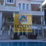  (For Rent) Residential Maisonette || East Attica/Dionysos - 210 Sq.m, 4 Bedrooms, 1.600€ Dionysos 8138579 thumb2
