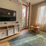  Красиво меблированная квартира с 1 спальней в комплексе Cascadas в Равде Равда 7138624 thumb1