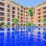  Nicely furnished apartment with 1 bedroom in complex Cascadas in Ravda Ravda village 7138624 thumb12
