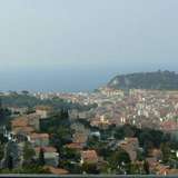 Роскошный пентхаус в Ницце с панорамным видом