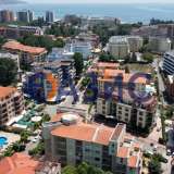  Apartment on 2 levels in the Diamond Sky complex, Sunny Beach, Bulgaria, 92 sq m, #31951950 Sunny Beach 7938751 thumb24