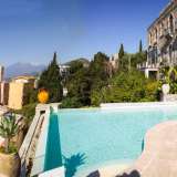  Таормина, уникальная вилла с бассейном Taormina 3938752 thumb1