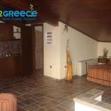  For sale bright, luxurious Villa of 492 sq.m., on a plot of 2 acres, in Patras, specifically in the area of Roitika, 4 levels (entrance from ground floor, first floor, second floor and basement). while the second floor is a self-contained apartment/studio Paralia 7838764 thumb13
