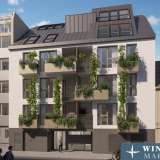  Traumhafte 2-Zimmer Wohnung mit Dachterrasse - Nachhaltiges Wohnen beim Yppenplatz - PROVISIONSFREI Wien 8138769 thumb3