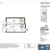  Traumhafte 2-Zimmer Wohnung mit Dachterrasse - Nachhaltiges Wohnen beim Yppenplatz - PROVISIONSFREI Wien 8138769 thumb10