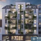  Traumhafte 2-Zimmer Wohnung mit Dachterrasse - Nachhaltiges Wohnen beim Yppenplatz - PROVISIONSFREI Wien 8138769 thumb5
