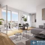  Traumhafte 2-Zimmer Wohnung mit Dachterrasse - Nachhaltiges Wohnen beim Yppenplatz - PROVISIONSFREI Wien 8138769 thumb0
